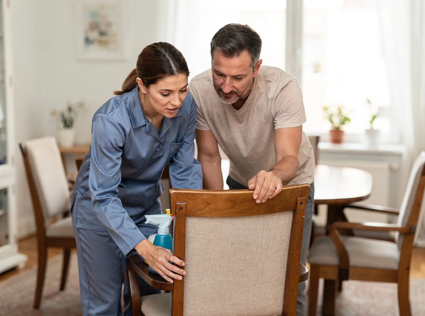 Couch Cleaning Buranda FAQs