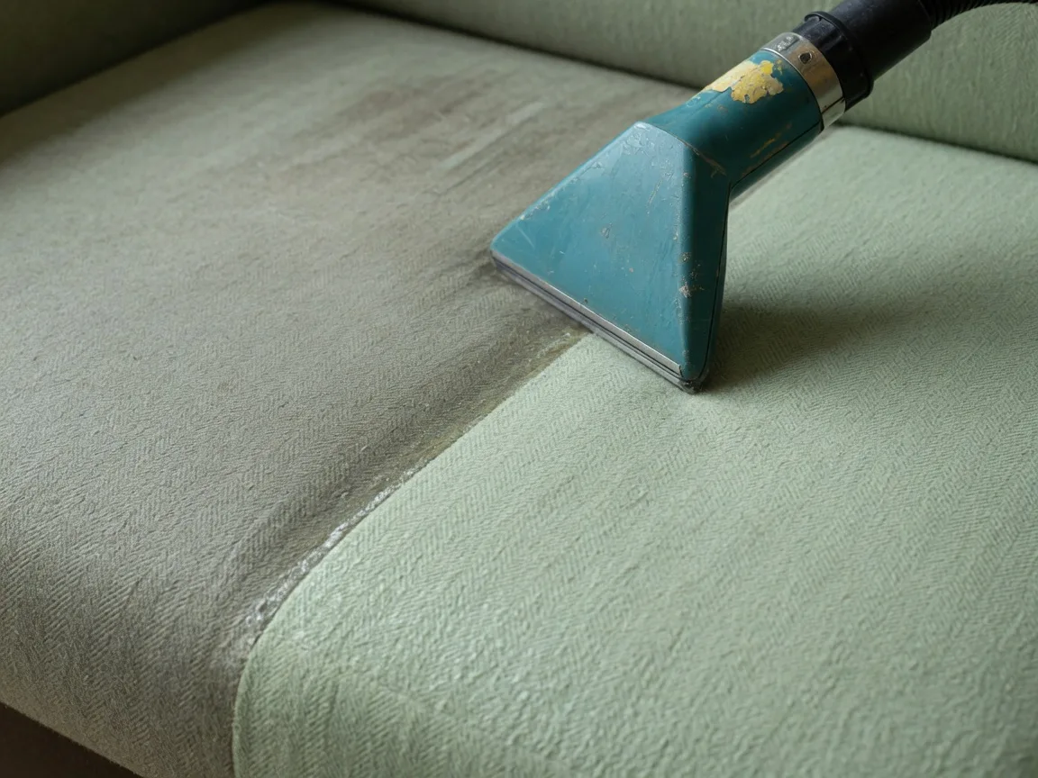 Why choose Couch Cleaning in Buranda